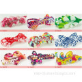 Sublimation printing Acrylic hair clip